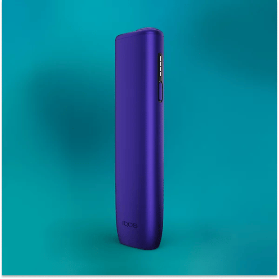 جهاز ايكوس إيلومـا ون | IQOS ILUMA ONE