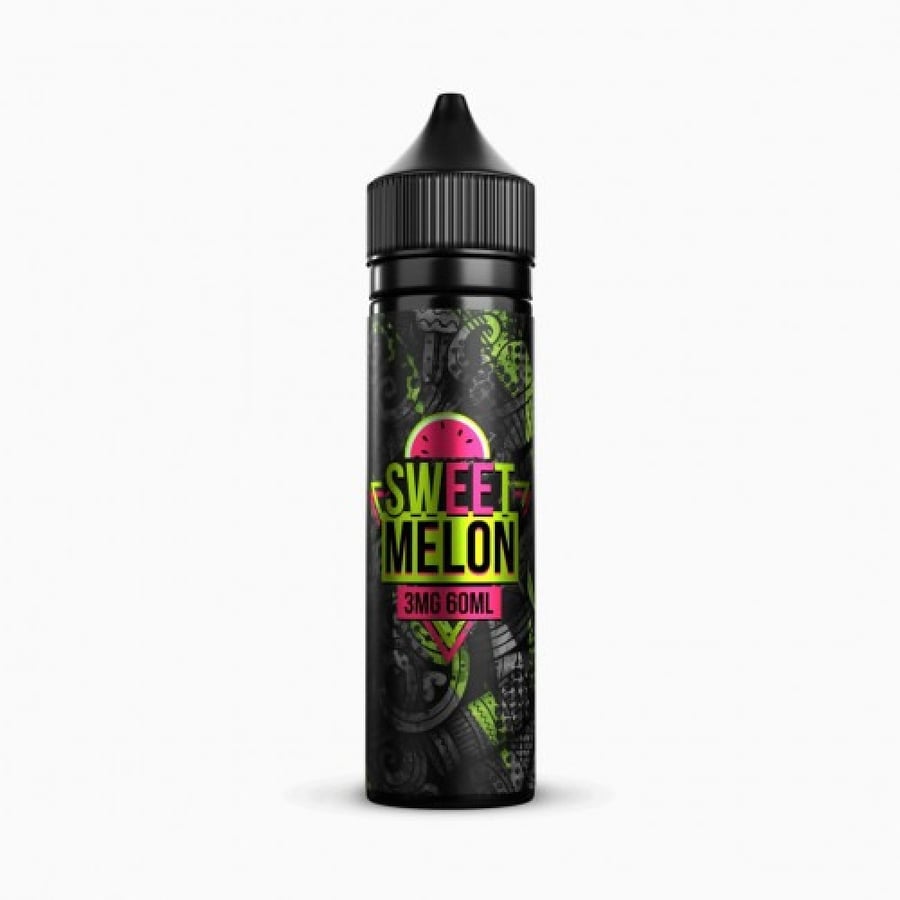 نكهة سويت مليون - SWEET MELON - 60ML