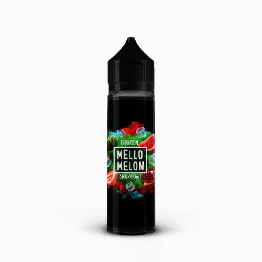 نكهة البطيخ ميلو ميلون - Mello Melon 60ml/3mg