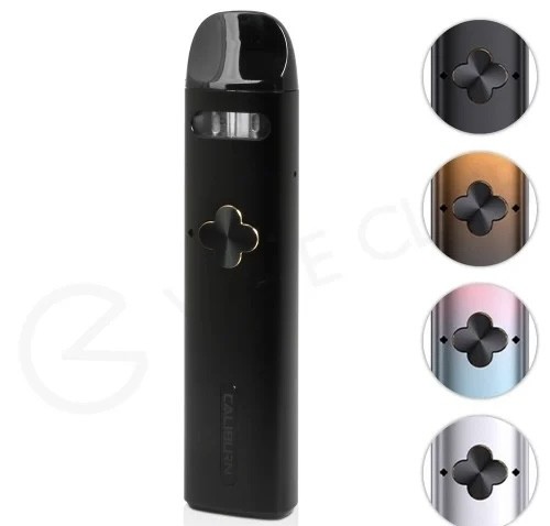 جهاز سحبة وشيشة كاليبرن اكسبلورر من يو ويلCALIBURN EXPLORER
