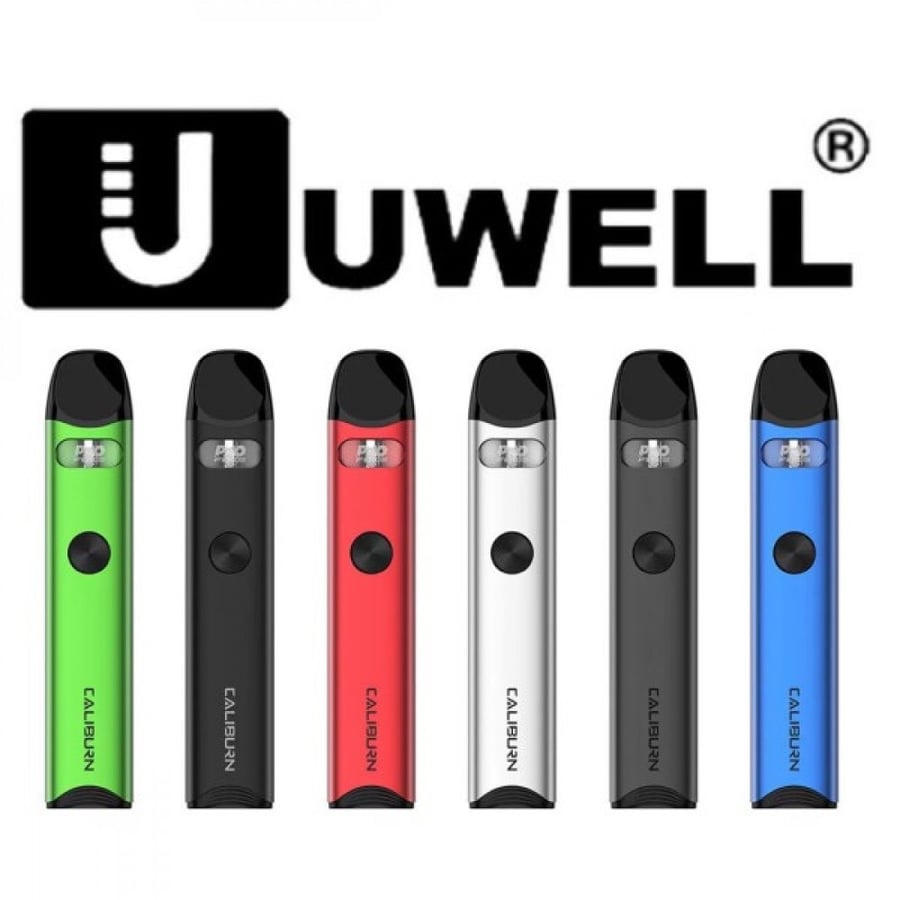يو ويل كاليبرن A3 الاصدار الجديد - UWELL CALIBURN A3