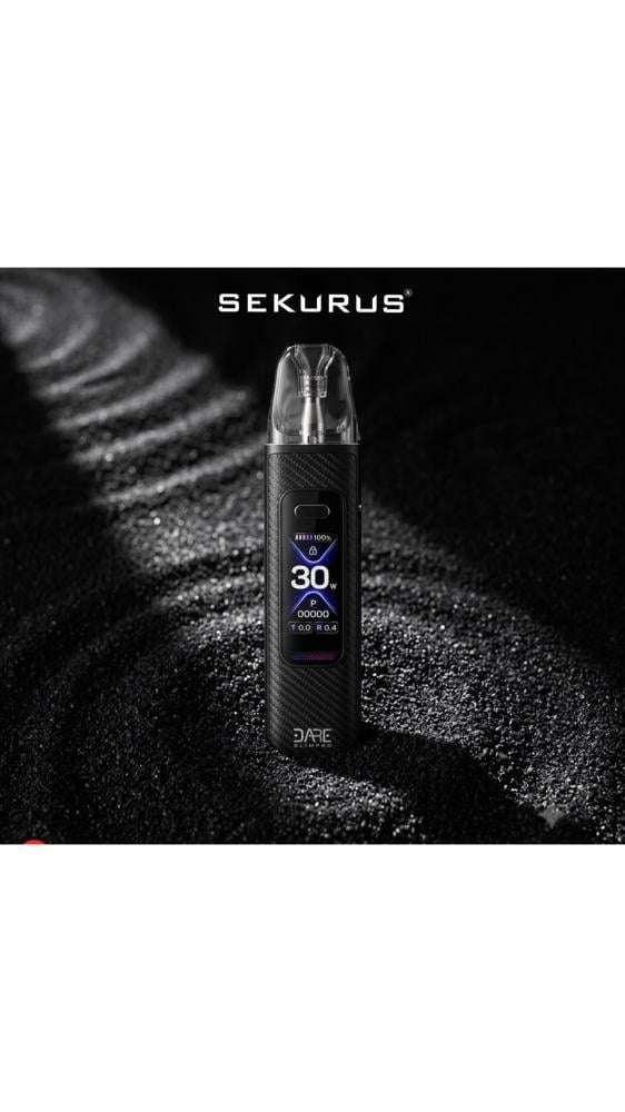 جهاز سيكوروس دير سليم برو 3 | 3Sekurus Dare Slim Pro