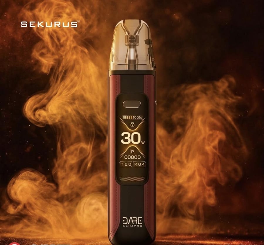 جهاز سيكوروس دير سليم برو 3 | 3Sekurus Dare Slim Pro