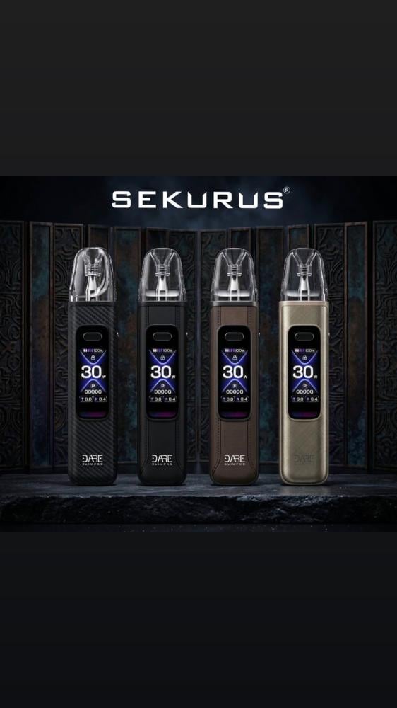 جهاز سيكوروس دير سليم برو 3 | 3Sekurus Dare Slim Pro