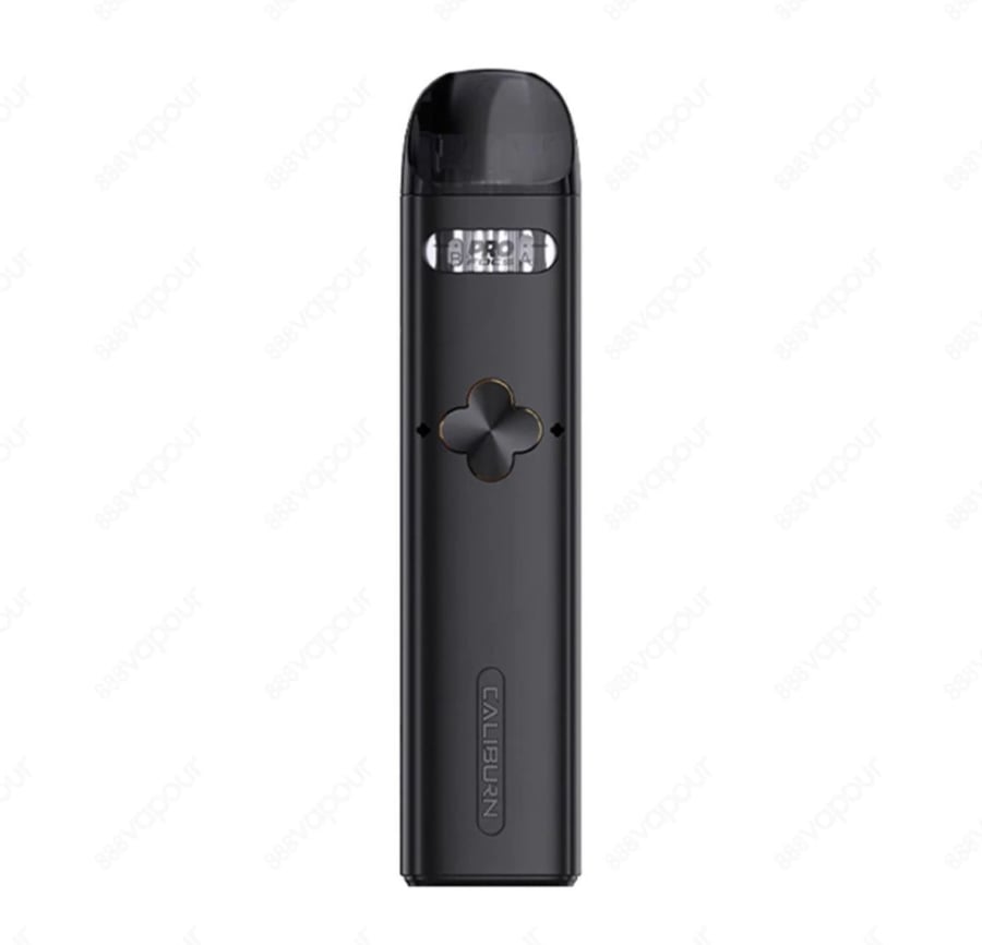 جهاز سحبة وشيشة كاليبرن اكسبلورر من يو ويلCALIBURN EXPLORER