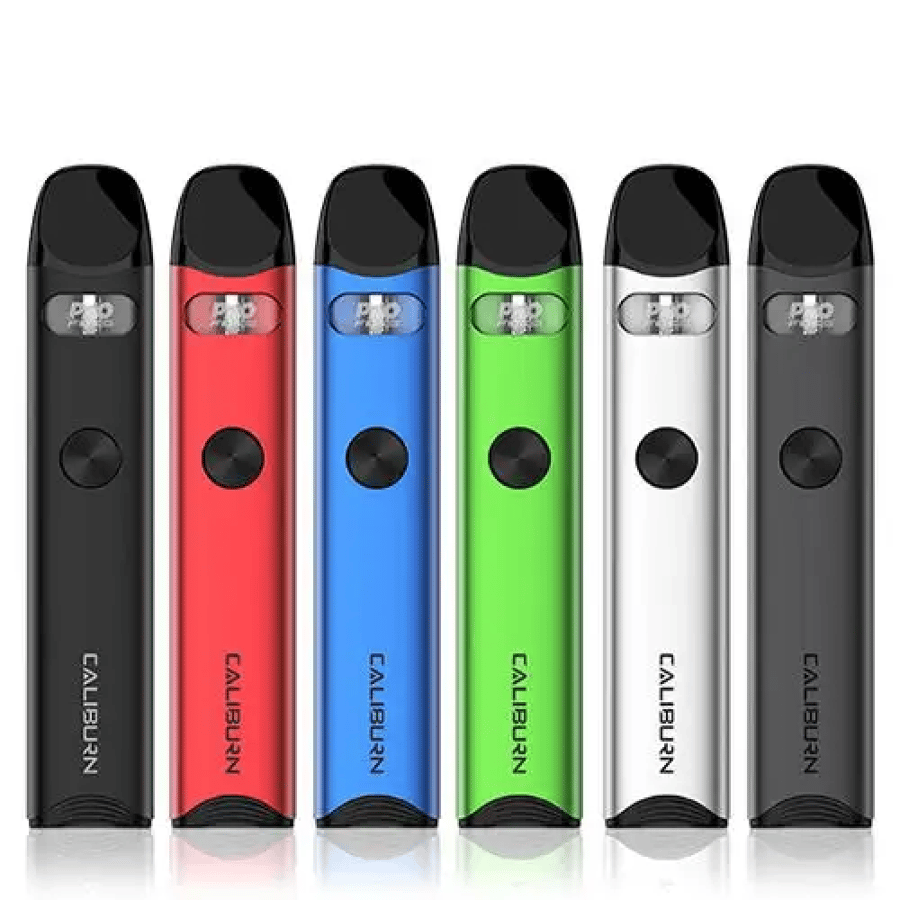 يو ويل كاليبرن A3 الاصدار الجديد - UWELL CALIBURN A3