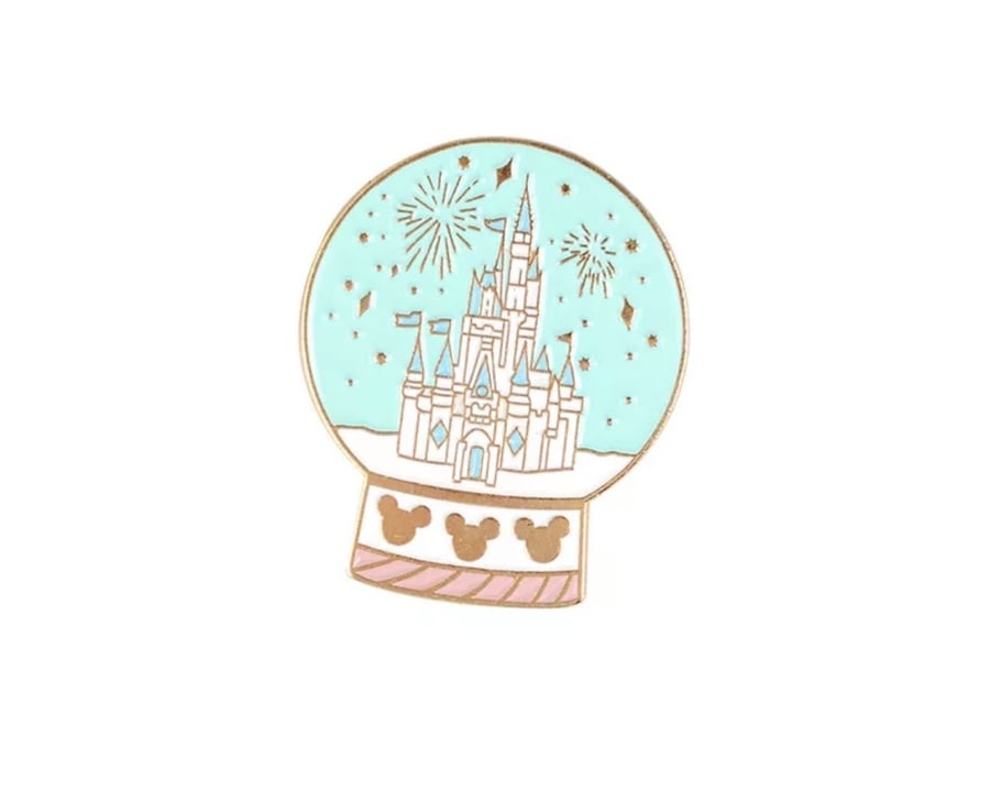 بروش ديزني