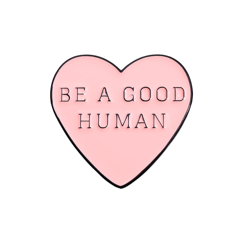 بروش كن انسان طيب Be A good Human