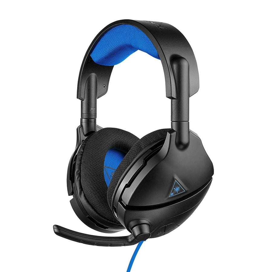 سماعة ترتل بيتش - 300Turtle Beach Stealth 300