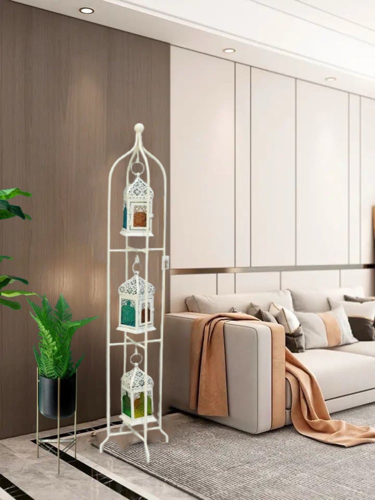 فوانيس رمضان وغير رمضان الديكور الأجمل والأميز لمنزلك