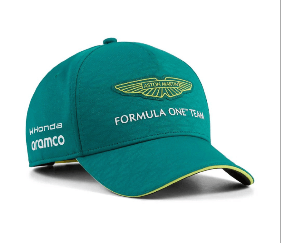 Aston Martin F1