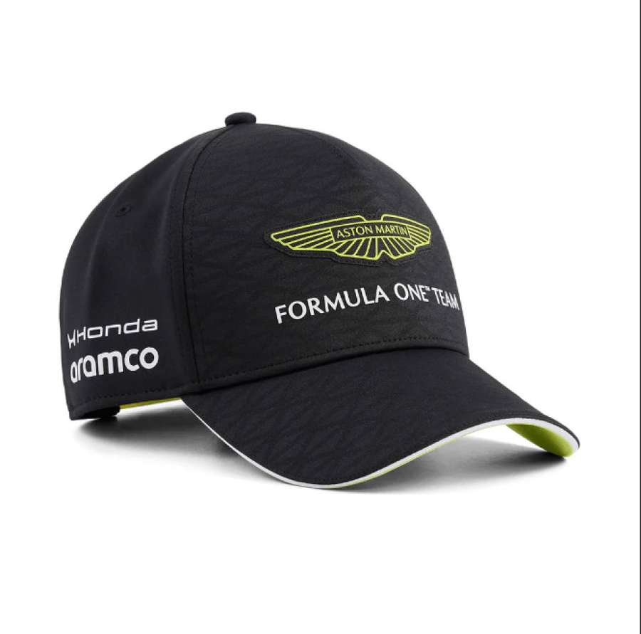 Aston Martin F1