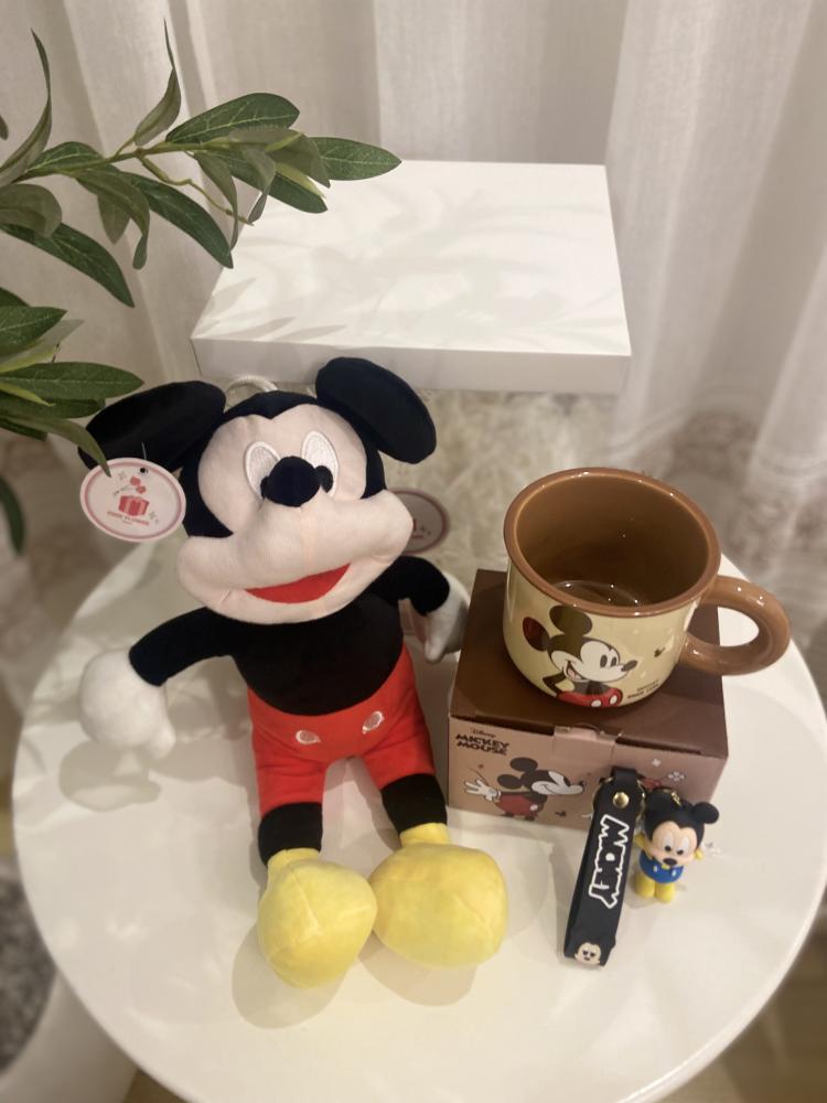 ميكي ماوس