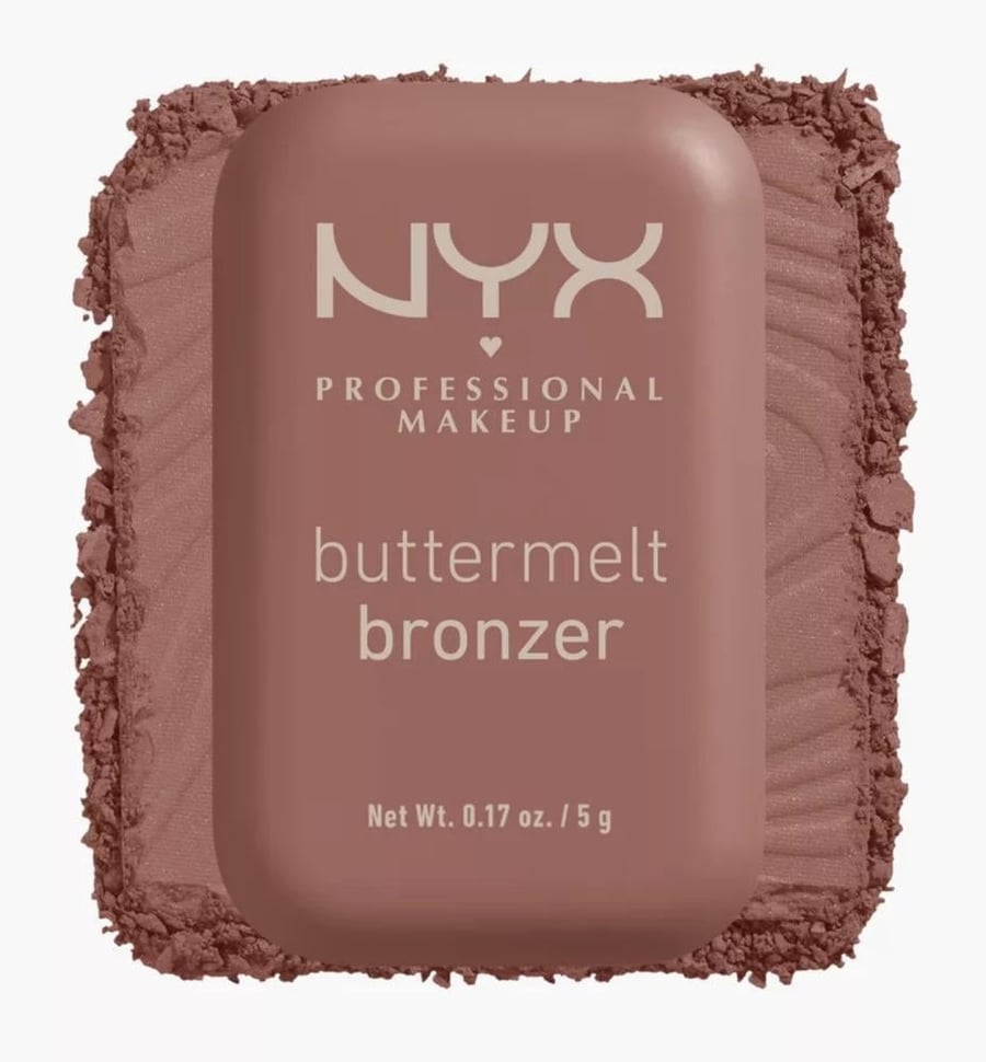 كنتور و برونز نيكس nyx