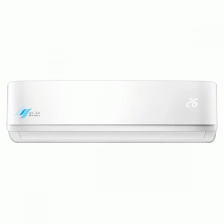 مكيف ماندو بلس36 وحدة اسبلت بارد AC-36C-MP