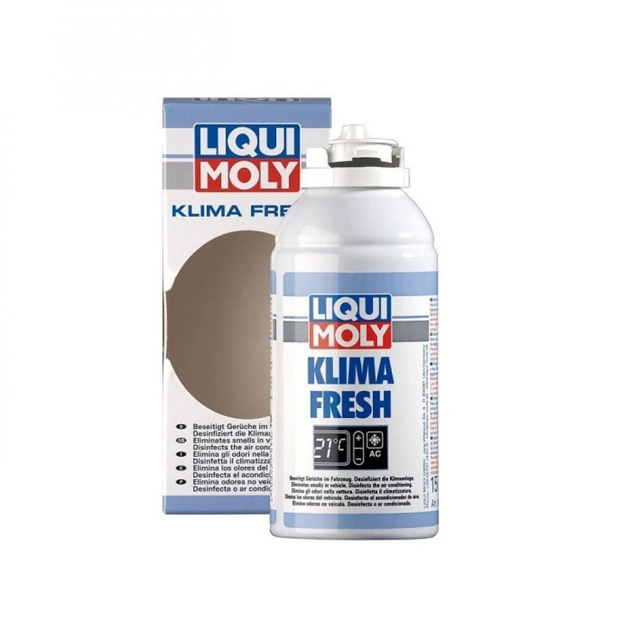 معطر كليما فريش Klima Fresh
