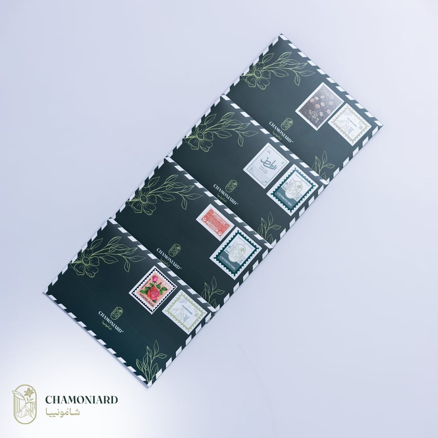فازة بيبي روز