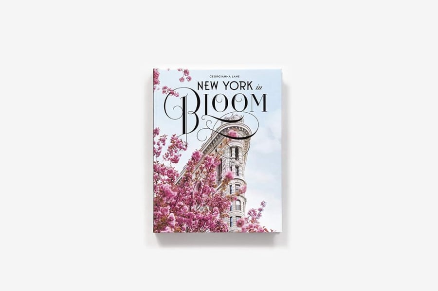 New York In Bloom