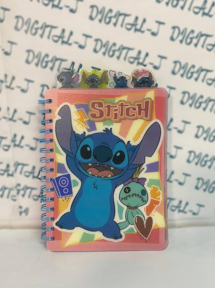 بوكس هديه [STITCH]