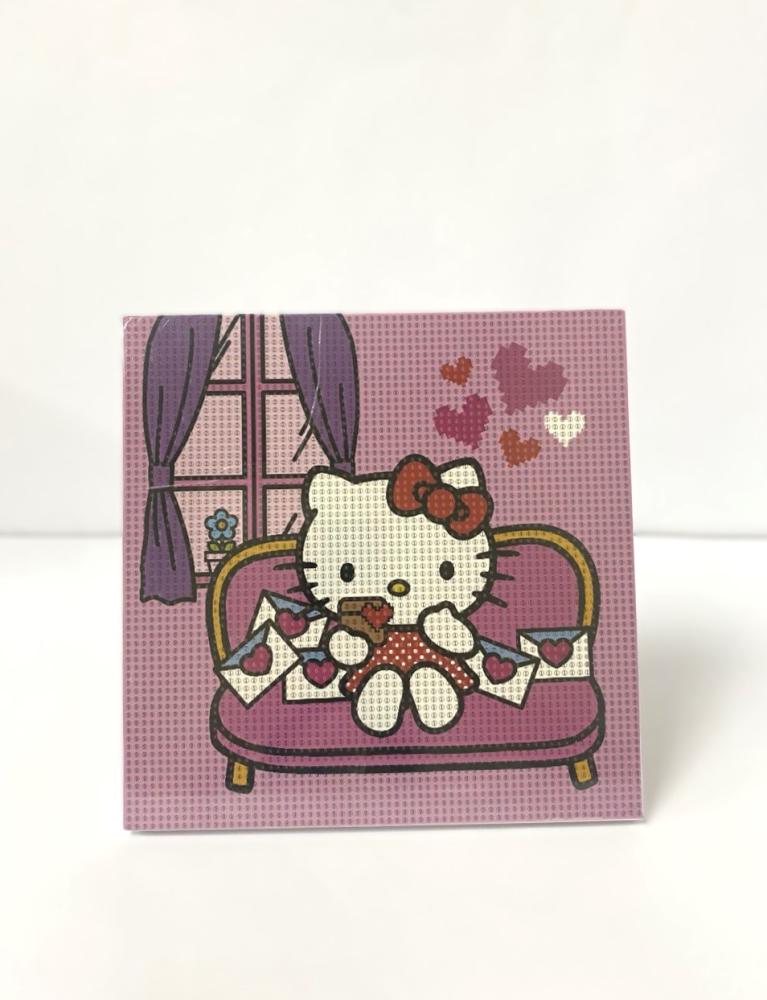 بوكس هديه [HELLO KITTY]
