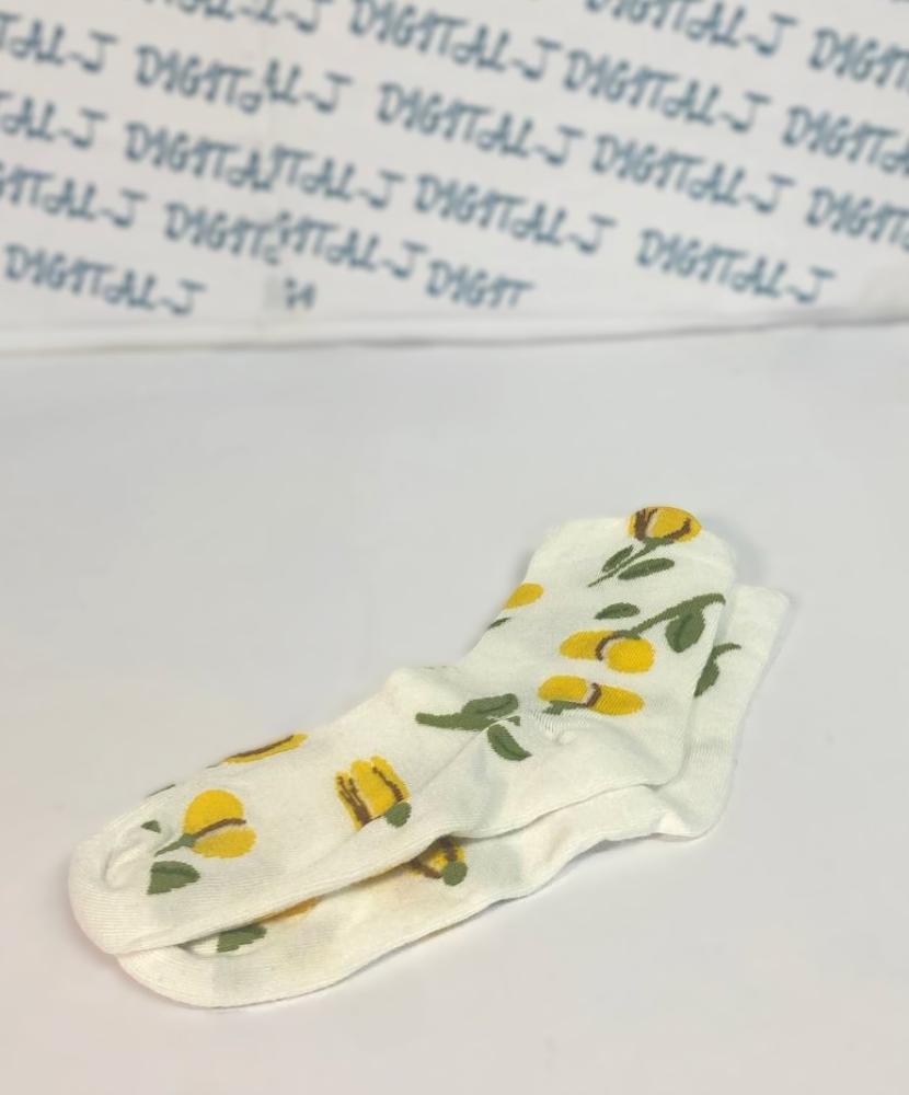 Winter gift box [ roses ]
