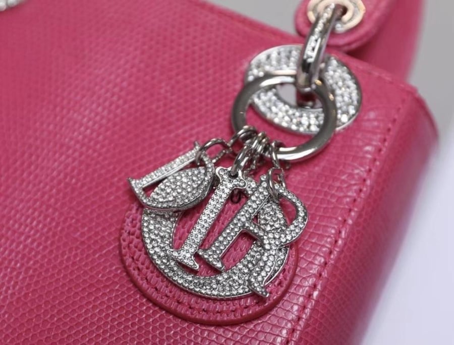 Lady mini 17 cm