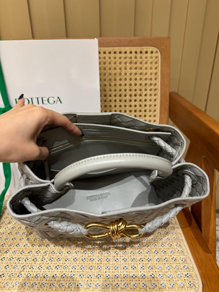 Small Andiamo 25 cm