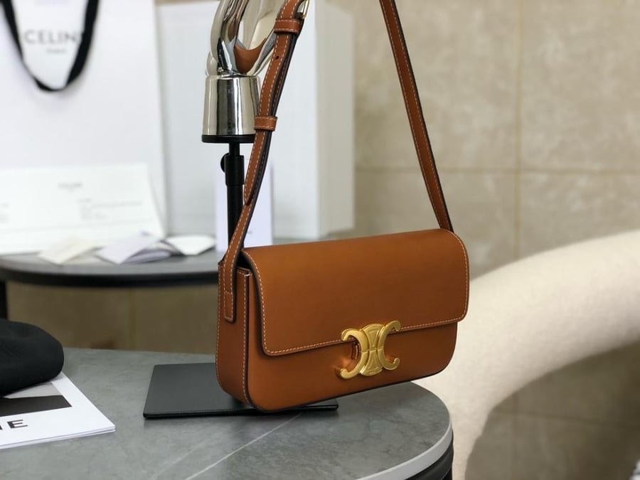 Celine shoulder