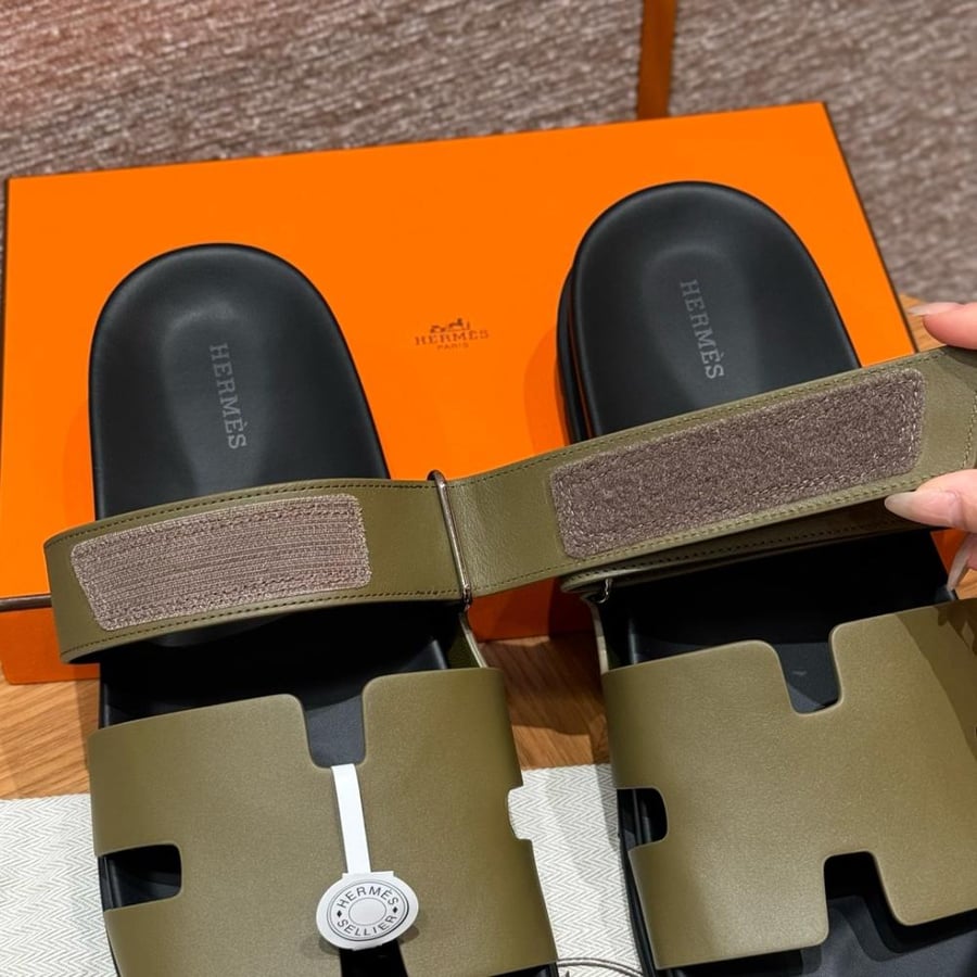 CHYPRE SANDAL