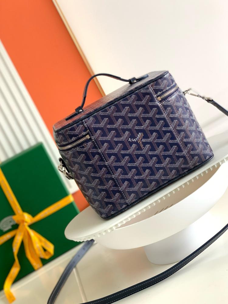 Vanity muse bag