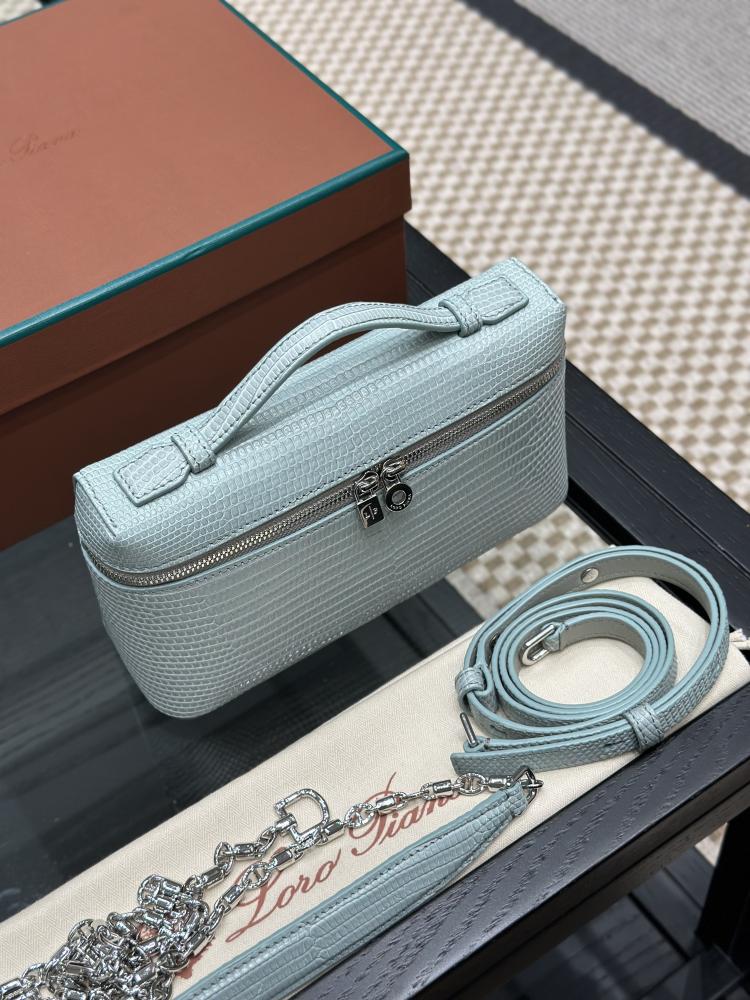 EXTRA POCKET 19 cm