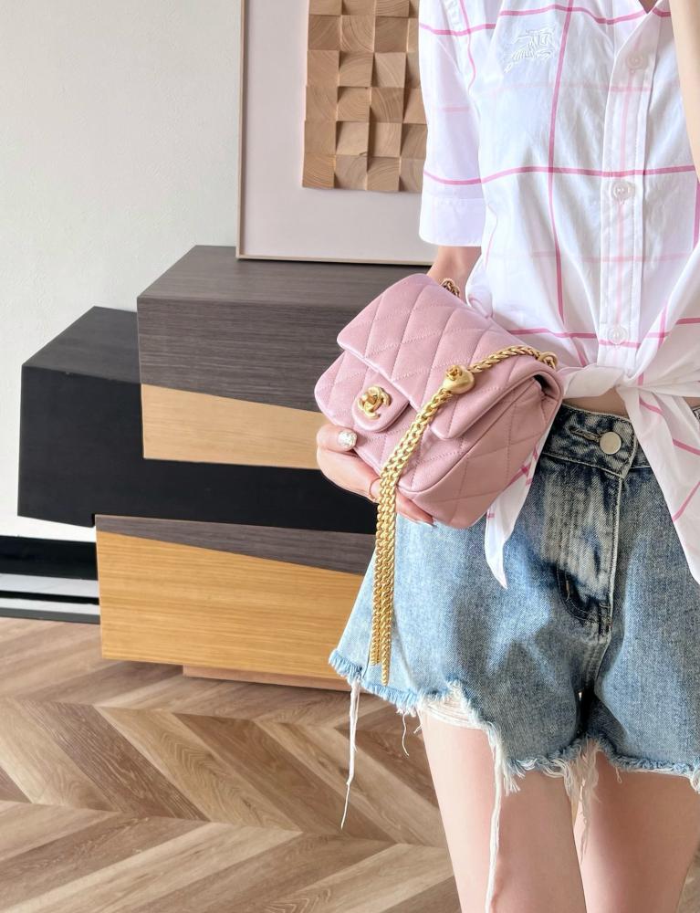Chanel 25