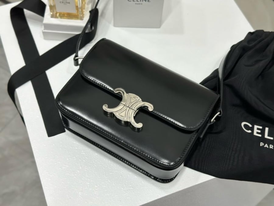 Celine Box