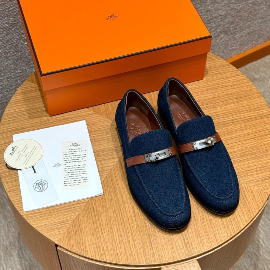 Hermes Destin