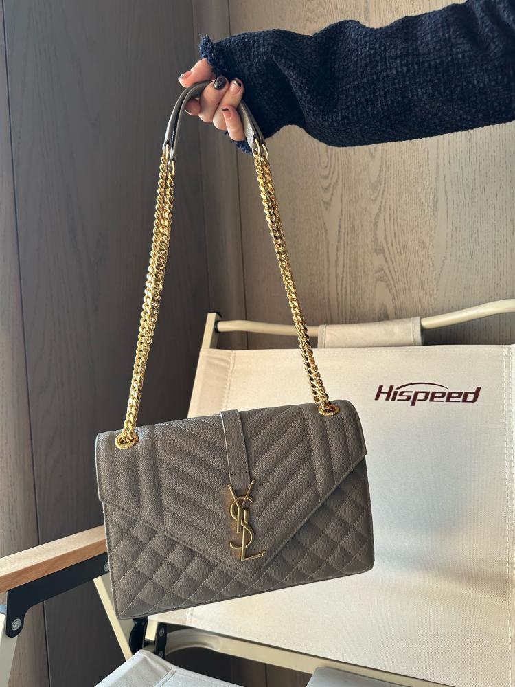 Ysl envelope 24 cm