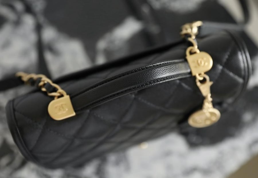 Chanel حقيبة ظهر