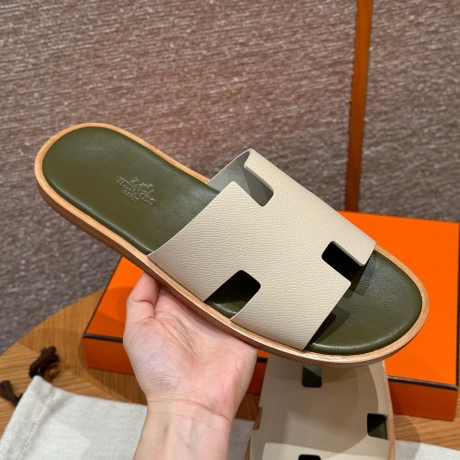 Men’s slippers