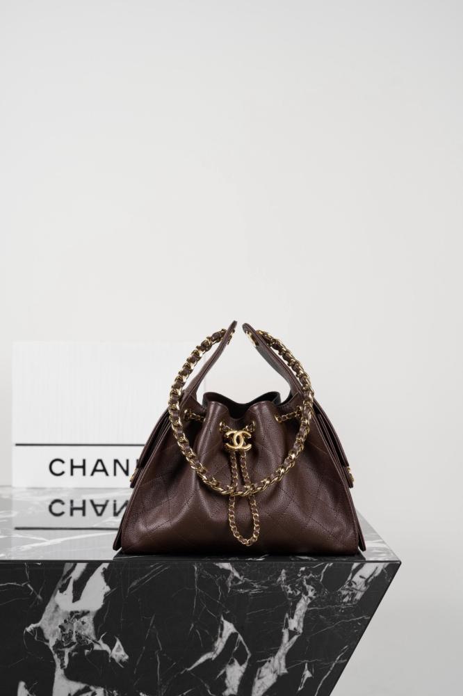 شانيل 25 hobo small