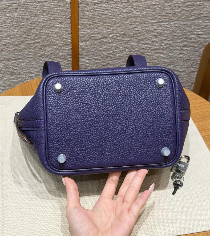 Picotin 18 cm