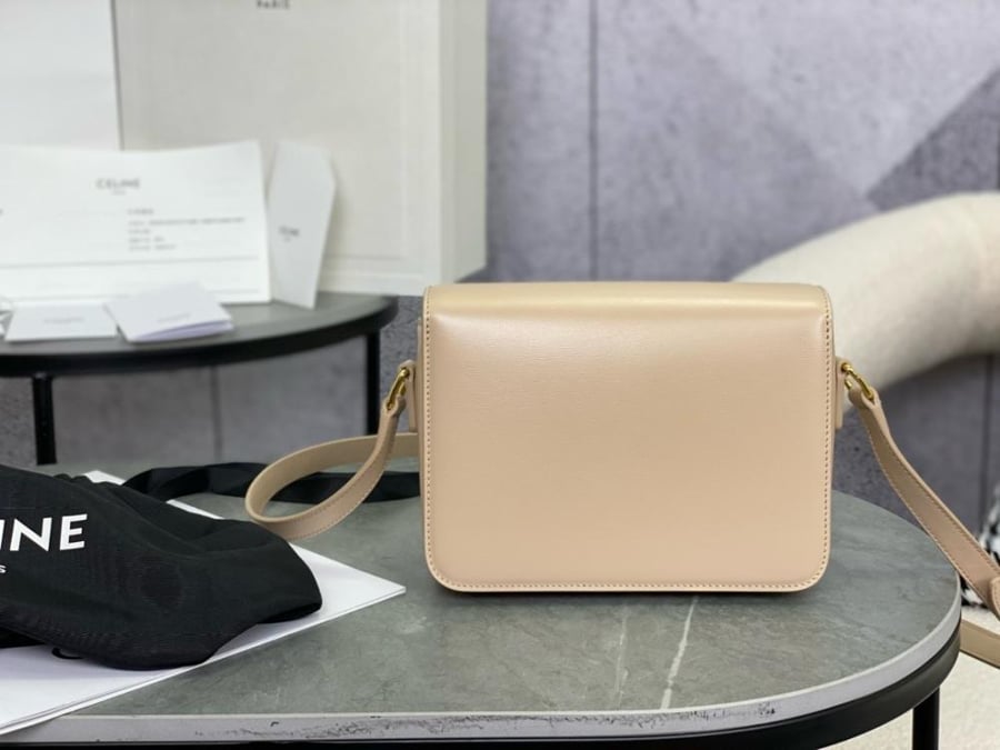 Celine Box