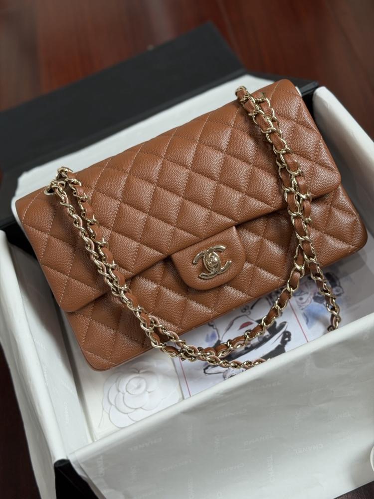 Clssic flap medium