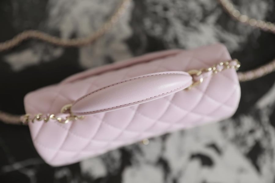 Chanel 20 cm
