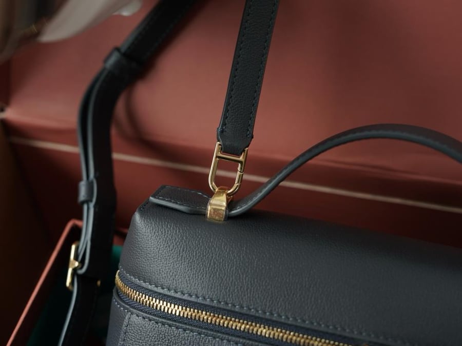 Extra bag L23