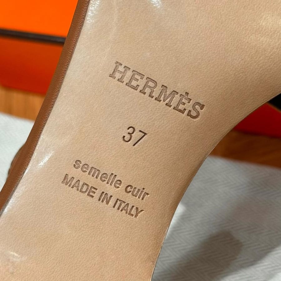 Hermes Encens