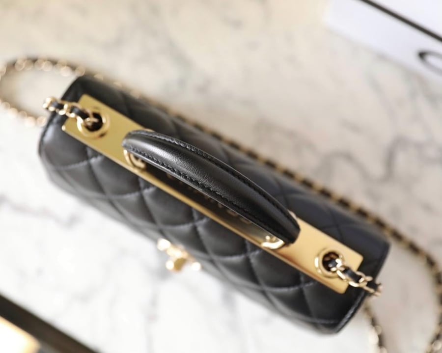 Chanel trendy 22cm