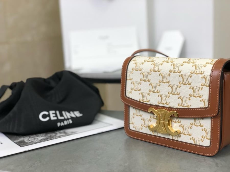 Celine Box