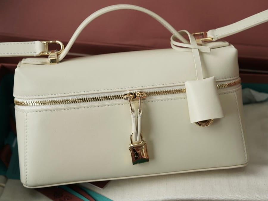 Extra bag L23