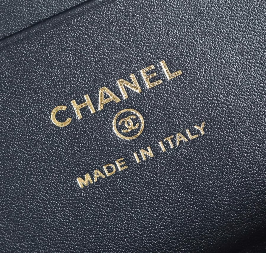Chanel 26p