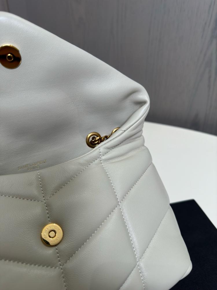 Ysl puffer