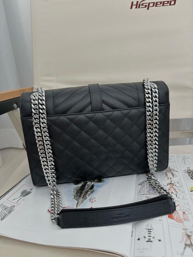 Ysl envelope 24 cm
